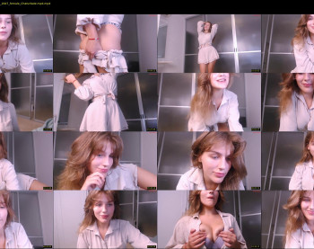 harley_blanco — 61 minute Chaturbate female cam show recording, 720p, Apr 4, 2025