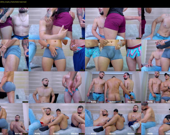 heteros_men — 120 minute Chaturbate male cam show recording, 720p, Apr 4, 2025