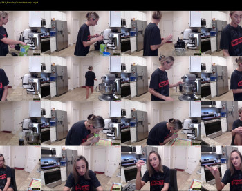 holihurricane — 121 minute Chaturbate female cam show recording, 720p, Apr 4, 2025