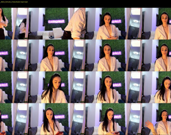 hotfallingdevil — 4 minute Chaturbate female cam show recording, 720p, Apr 4, 2025