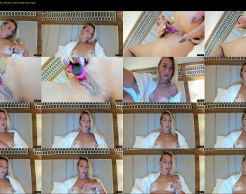 iam_blake — 53 minute Chaturbate female cam show recording, 720p, Apr 4, 2025