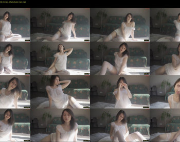 ifyouleave — 120 minute Chaturbate female cam show recording, 720p, Apr 4, 2025