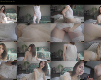 ifyouleave — 107 minute Chaturbate female cam show recording, 720p, Apr 4, 2025