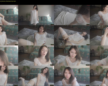 ifyouleave — 120 minute Chaturbate female cam show recording, 720p, Apr 4, 2025