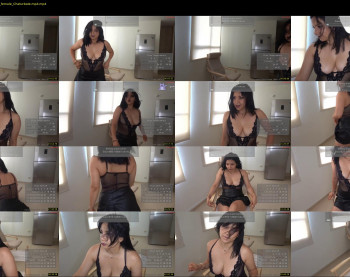its_jessi — 52 minute Chaturbate female cam show recording, 720p, Apr 5, 2025