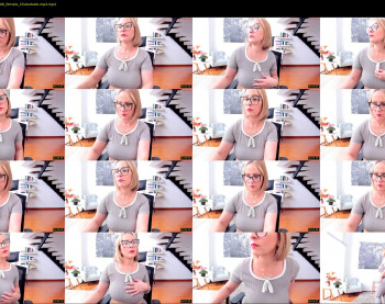 janeturner — 5 minute Chaturbate female cam show recording, 720p, Apr 4, 2025