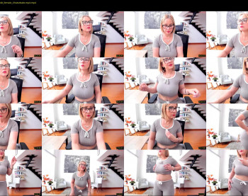 janeturner — 24 minute Chaturbate female cam show recording, 720p, Apr 4, 2025