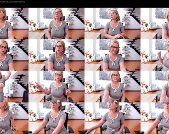 janeturner — 31 minute Chaturbate female cam show recording, 720p, Apr 4, 2025