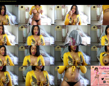 jasminekay — 121 minute Chaturbate female cam show recording, 720p, Apr 4, 2025