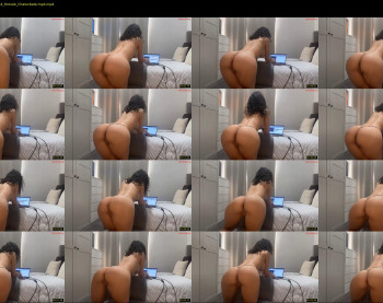jemma10 — 7 minute Chaturbate female cam show recording, 480p, Apr 4, 2025