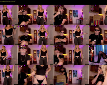 jess_boots — 102 minute Chaturbate female cam show recording, 720p, Apr 4, 2025