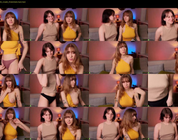 jitoon_exe — 23 minute Chaturbate female cam show recording, 720p, Apr 4, 2025