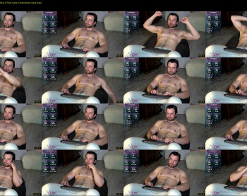 jonathanfranz123 — 3 minute Chaturbate male cam show recording, 720p, Apr 4, 2025