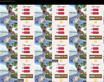 julesxdann — 6 minute Chaturbate couple cam show recording, 720p, Apr 4, 2025