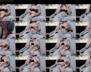 karin_lover — 21 minute Chaturbate female cam show recording, 720p, Apr 4, 2025