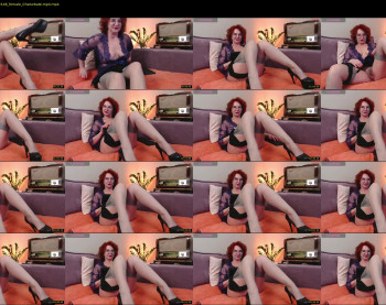 karinarouge — 7 minute Chaturbate female cam show recording, 720p, Apr 4, 2025