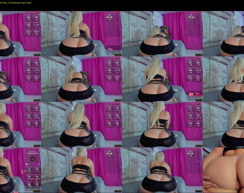 kim2_t — 14 minute Chaturbate female cam show recording, 720p, Apr 4, 2025