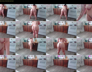 kittyymaze — 20 minute Chaturbate female cam show recording, 720p, Apr 4, 2025