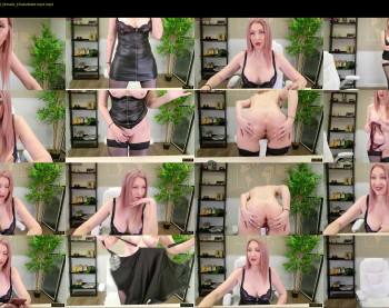 ladyleea — 111 minute Chaturbate female cam show recording, 720p, Apr 4, 2025