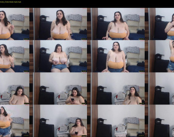 lantti — 50 minute Chaturbate female cam show recording, 720p, Apr 4, 2025
