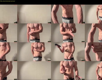 leanfindom8 — 17 minute Chaturbate male cam show recording, 480p, Apr 4, 2025