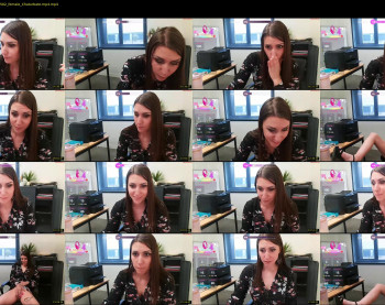 lib_ertine32 — 31 minute Chaturbate female cam show recording, 720p, Apr 4, 2025
