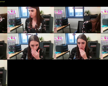 lib_ertine32 — 19 minute Chaturbate female cam show recording, 720p, Apr 4, 2025