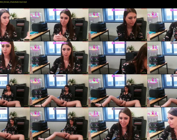 lib_ertine32 — 37 minute Chaturbate female cam show recording, 480p, Apr 4, 2025