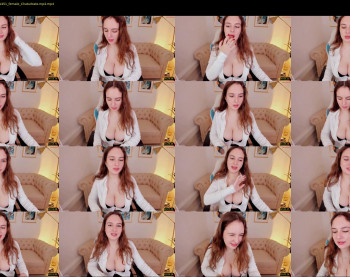 lil_stephanie — 5 minute Chaturbate female cam show recording, 720p, Apr 4, 2025
