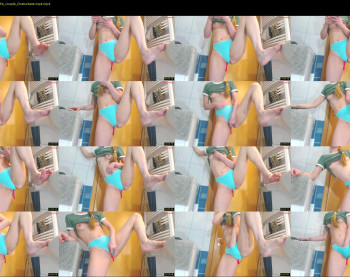llovers4u2 — 41 minute Chaturbate couple cam show recording, 480p, Apr 5, 2025