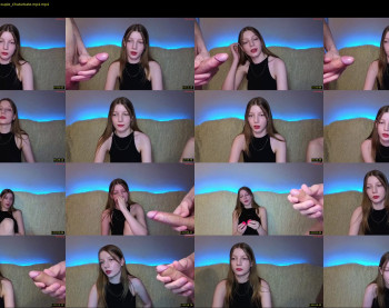 lovirss — 121 minute Chaturbate couple cam show recording, 720p, Apr 4, 2025