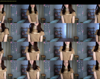 lynettedennett — 4 minute Chaturbate female cam show recording, 720p, Apr 5, 2025