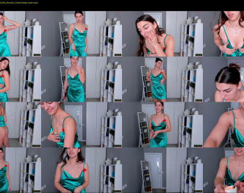 lynn_jackson — 120 minute Chaturbate female cam show recording, 720p, Apr 4, 2025
