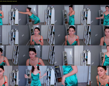 lynn_jackson — 120 minute Chaturbate female cam show recording, 720p, Apr 4, 2025