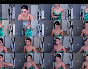 lynn_jackson — 27 minute Chaturbate female cam show recording, 720p, Apr 4, 2025