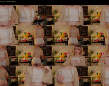 mana_rose — 121 minute Chaturbate female cam show recording, 720p, Apr 4, 2025