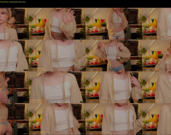 mana_rose — 52 minute Chaturbate female cam show recording, 720p, Apr 4, 2025