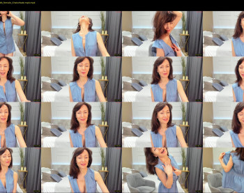 mariagold — 29 minute Chaturbate female cam show recording, 720p, Apr 4, 2025