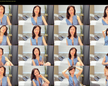 mariagold — 32 minute Chaturbate female cam show recording, 720p, Apr 4, 2025