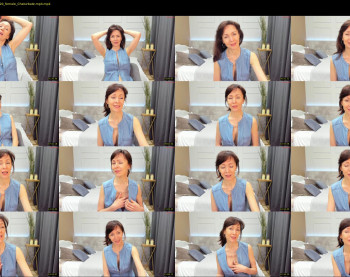 mariagold — 26 minute Chaturbate female cam show recording, 720p, Apr 4, 2025