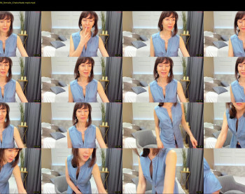 mariagold — 9 minute Chaturbate female cam show recording, 720p, Apr 4, 2025