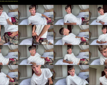 mason_gallagher — 22 minute Chaturbate male cam show recording, 720p, Apr 4, 2025