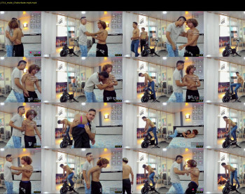 masters_sexx — 6 minute Chaturbate male cam show recording, 720p, Apr 4, 2025