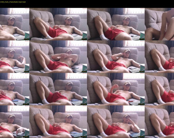 matt_aniston — 120 minute Chaturbate male cam show recording, 720p, Apr 4, 2025