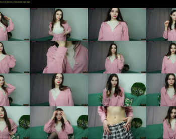 merylblackhurst — 120 minute Chaturbate female cam show recording, 720p, Apr 4, 2025