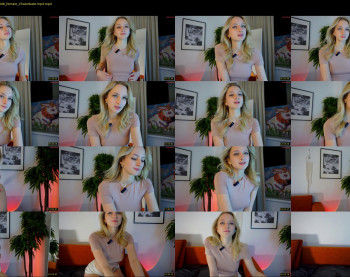 mickeydior — 30 minute Chaturbate female cam show recording, 720p, Apr 4, 2025