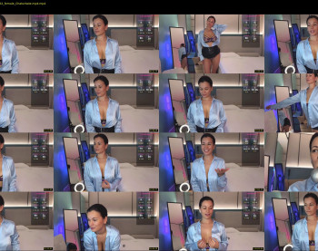 milla_kuni — 73 minute Chaturbate female cam show recording, 720p, Apr 4, 2025