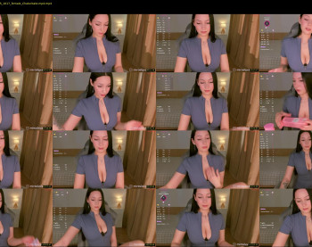 miroslava_lime — 84 minute Chaturbate female cam show recording, 720p, Apr 4, 2025