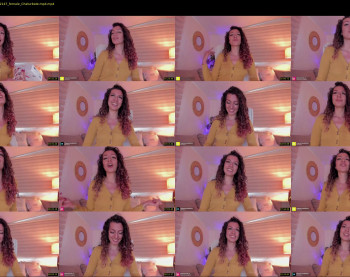 miss_toronto — 12 minute Chaturbate female cam show recording, 720p, Apr 4, 2025