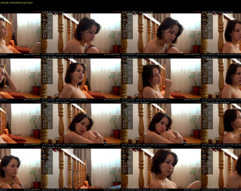 ms_dira — 17 minute Chaturbate female cam show recording, 720p, Apr 4, 2025